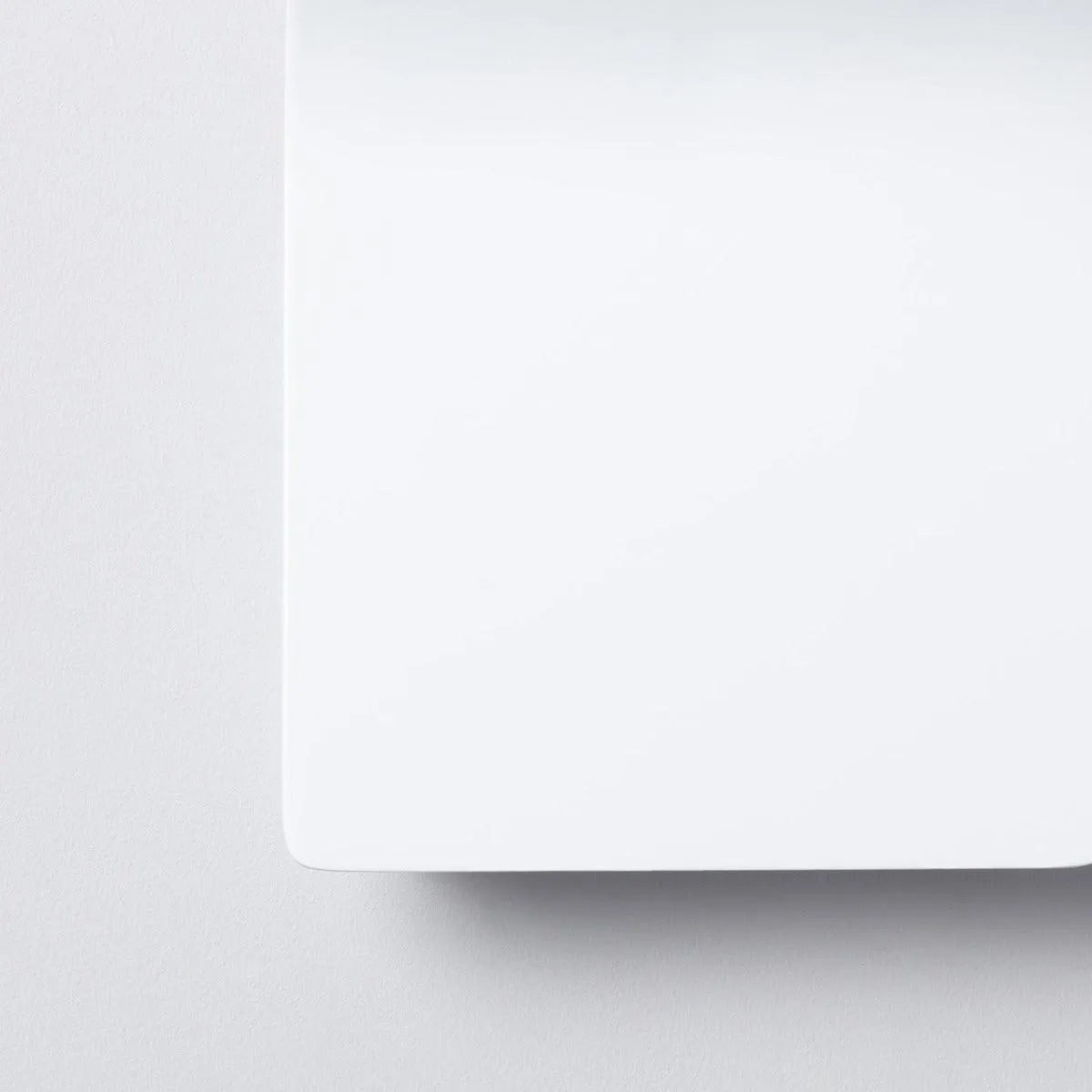 Wandlamp Lerna Wit LED 6W - FOIR