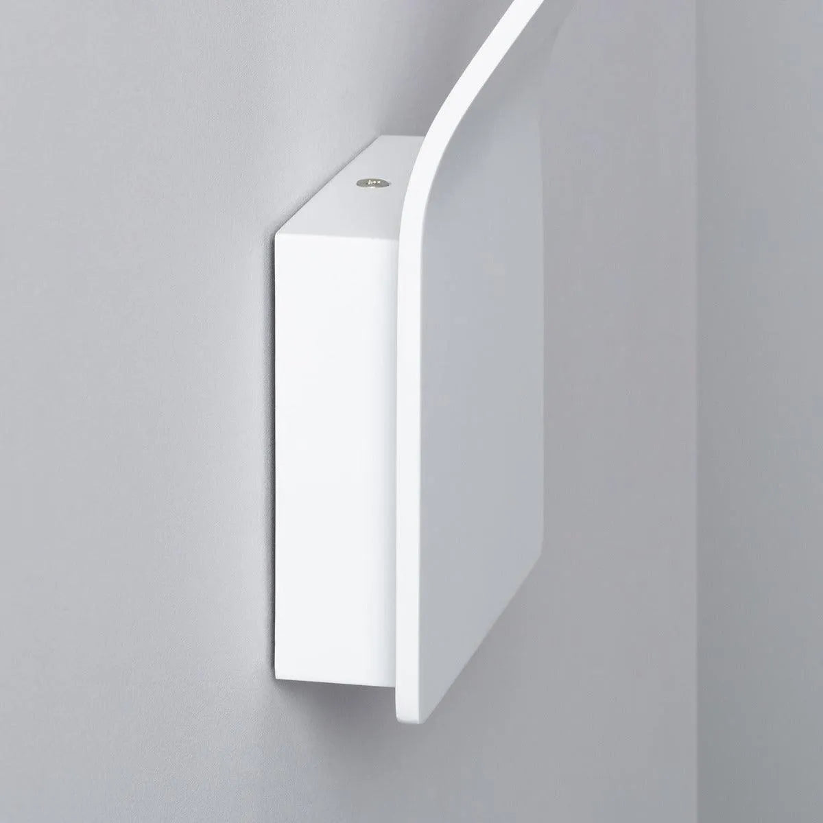 Wandlamp Lerna Wit LED 6W - FOIR