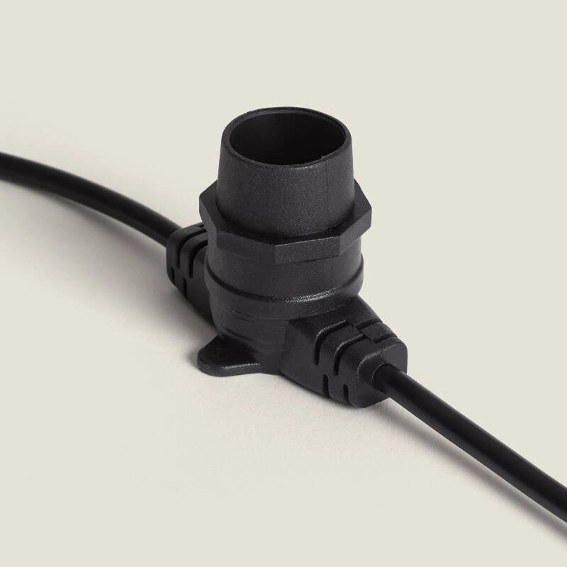 Lichtslinger A60 led b22 5 meter Easyconnect 220V