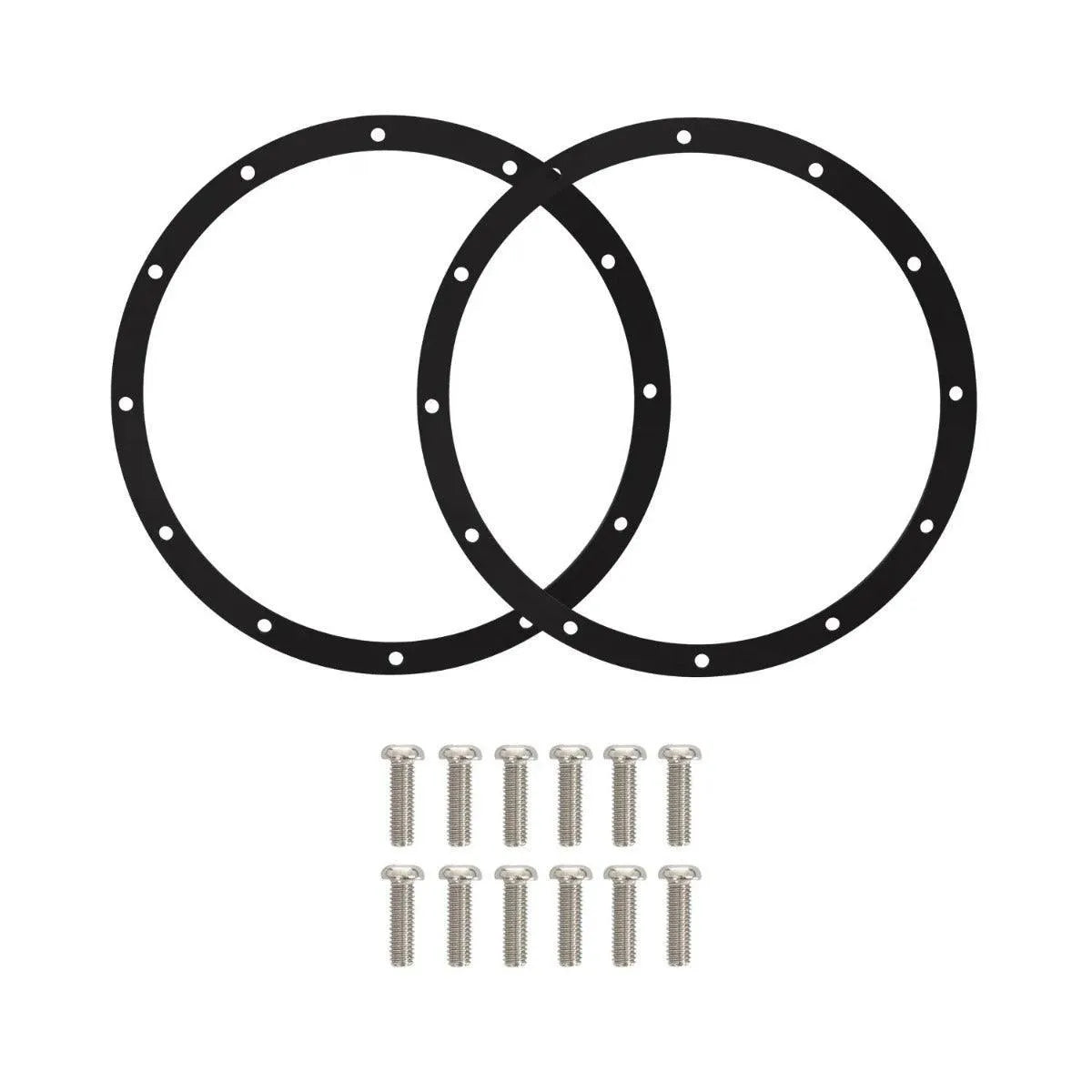 Inbouw armatuur voor beton en liner zwembaden PAR56 - FOIR