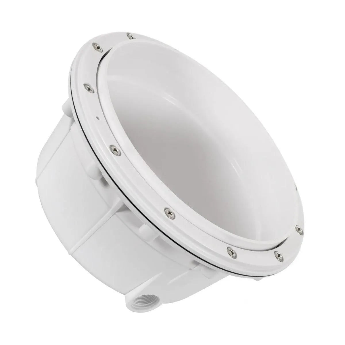 Inbouw armatuur PAR56 voor beton en liner zwembaden platte led lampen - FOIR