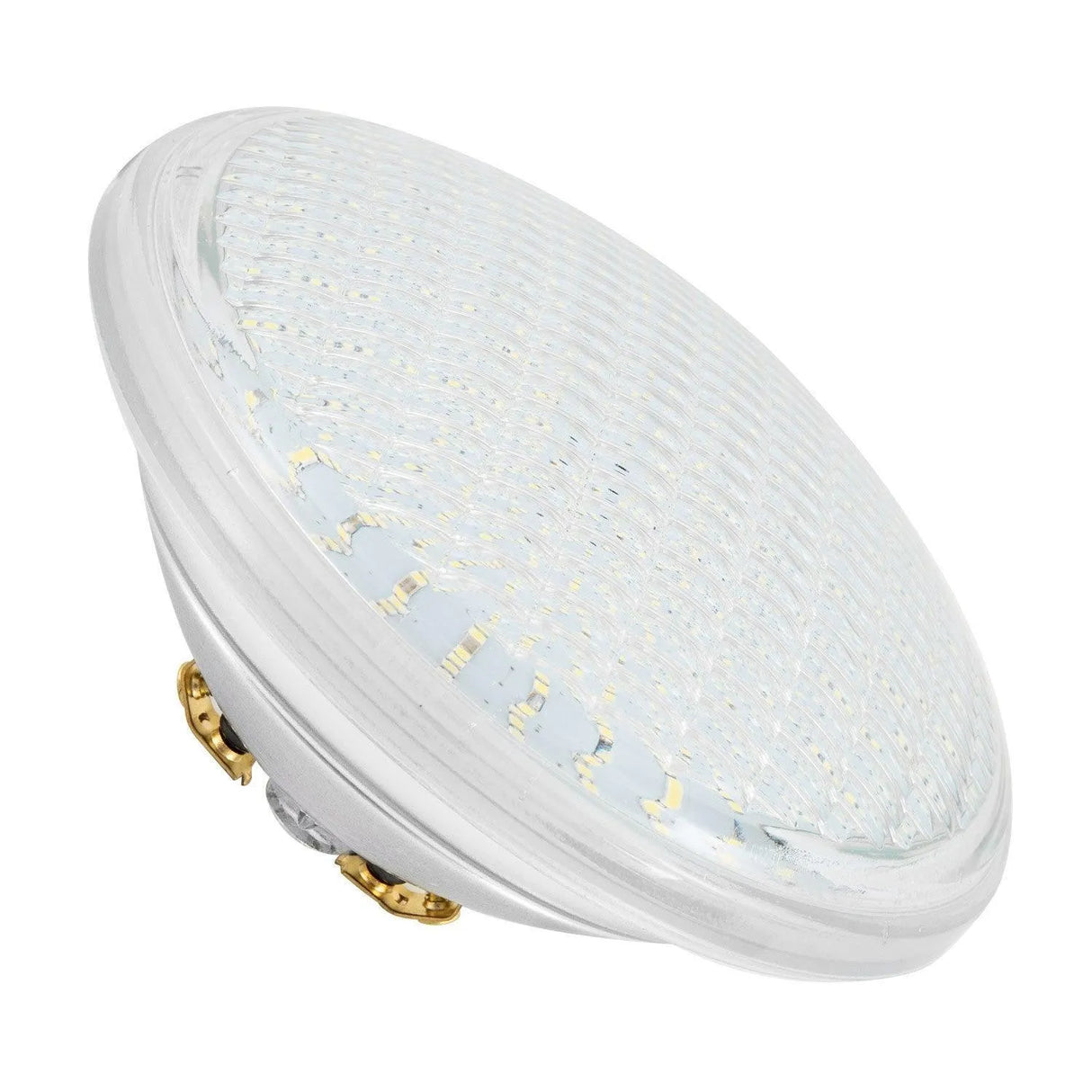 Zwembadlamp led Par56 warm wit zwembad verlichting modern led 18W