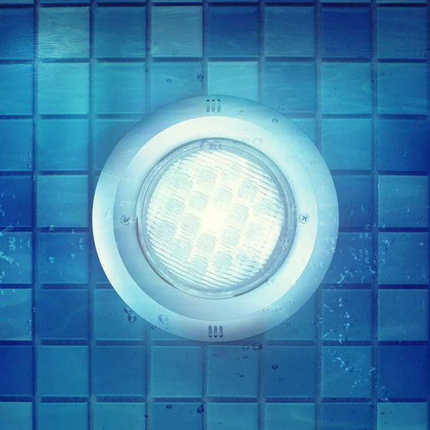 Zwembad verlichting Par56 led zwembad verlichting inbouw