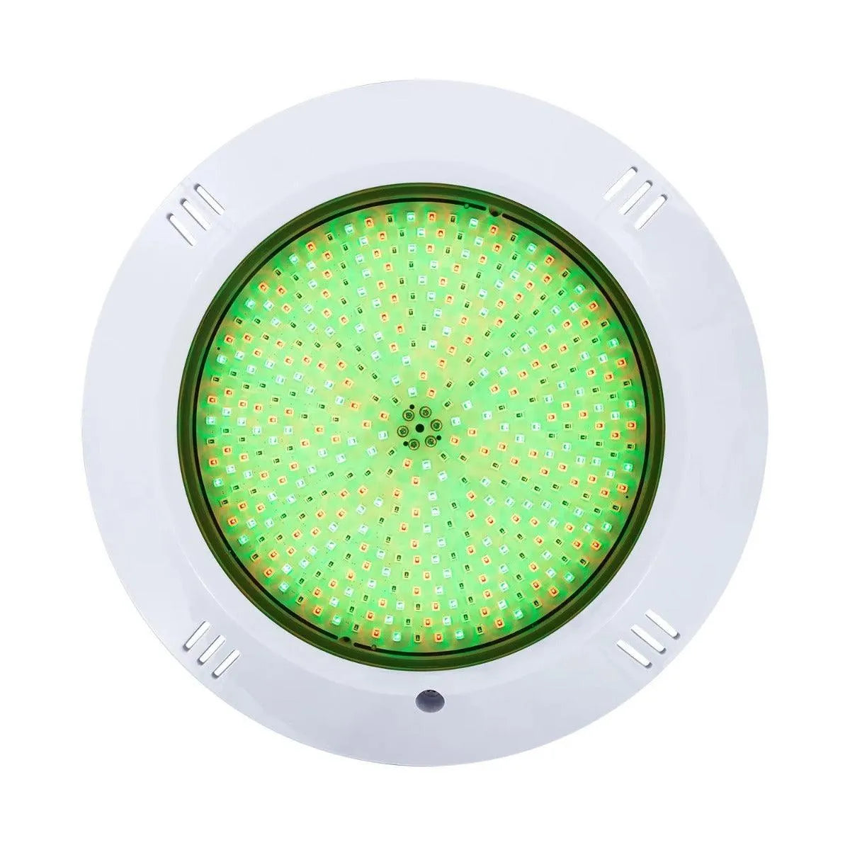 Zwembadlamp RGBW LED & afstandsbediening IP68 wit 20W - FOIR