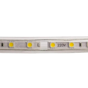 Led strip warm wit 10 meter dimbaar