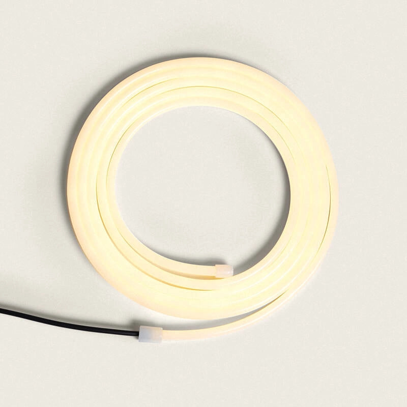 Led strip 12V easyfit led warm wit 3000k IP44