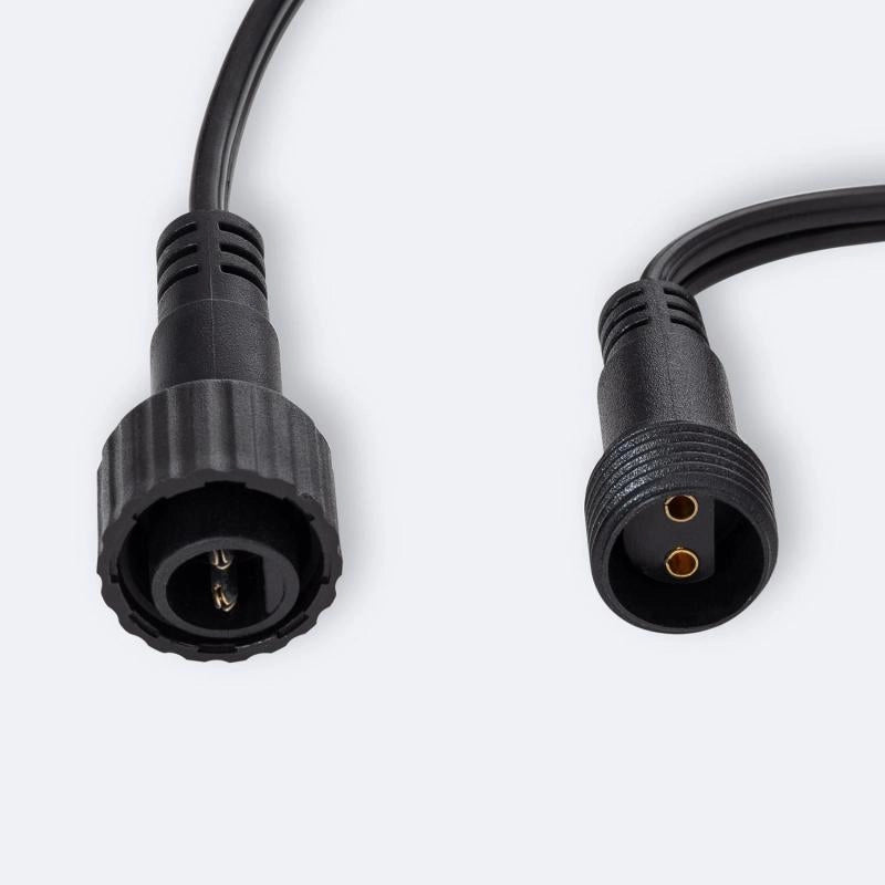 Easyfit 12V kabel buiten en binnen
