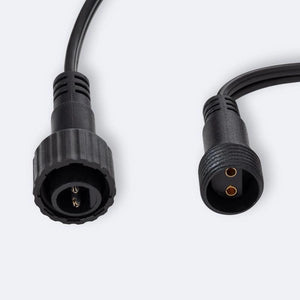 Easyfit 12V kabel buiten en binnen