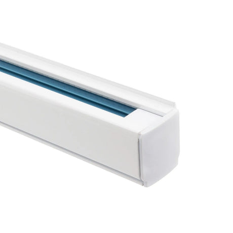 Retail verlichting track 3 fase wit modern