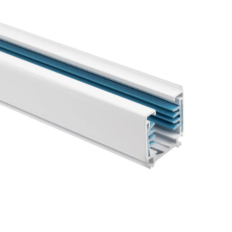 Retailverlichting modern 3 fase 1 meter modern