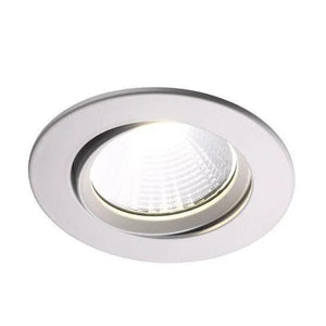 Opbouwspot inbouwlamp Nordlux FREMONT LED wit 5,5W dimbaar 345Lm 2700K warm wit - FOIR