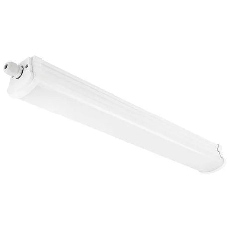Grote plafondlamp met ingebouwde LED lichtbron van Nordlux