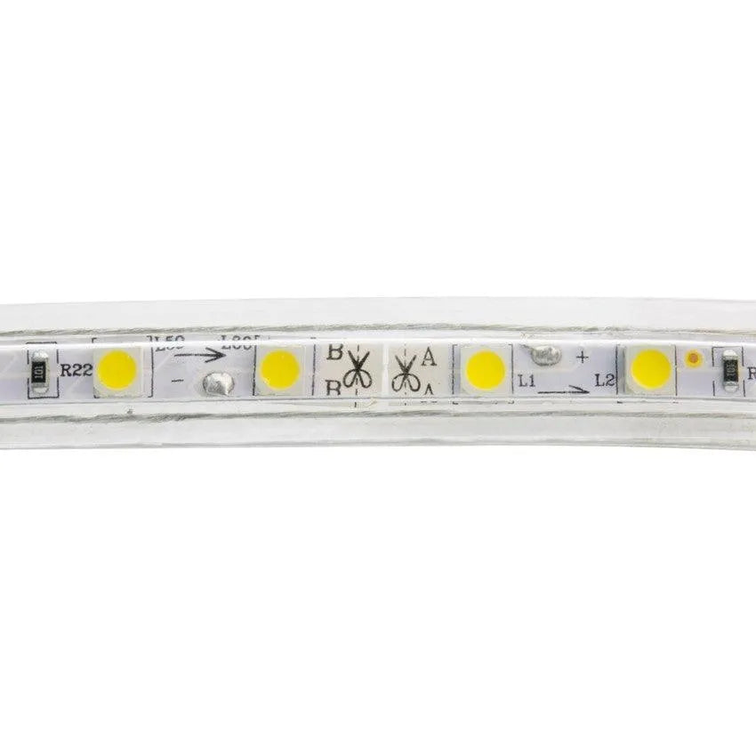 Led strip koel wit 50m