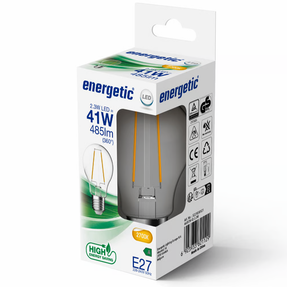 Welke led lamp wil je?