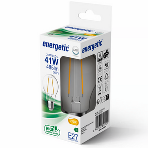 Welke led lamp wil je?