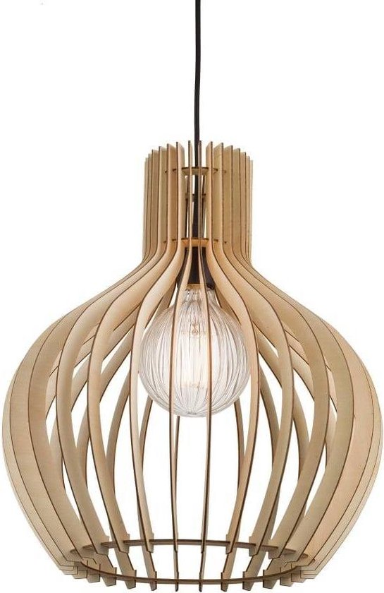 Nordlux Groa 40 hanglamp e27 fitting (1 STUK)