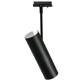 Nordlux zwart MIB 1 fase verlichting rails verlichting zwart gu10