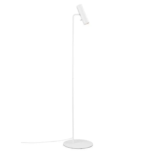 Nordlux staande lamp modern gu10 wit modern MIB 6