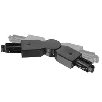Nordlux link connect turnable zwart modern
