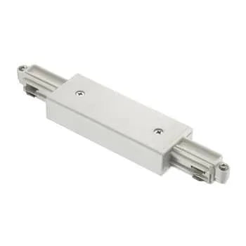 Nordlux link double adaptor wit koppelstuk retailverlichting
