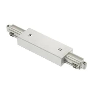 Nordlux link double adaptor wit koppelstuk retailverlichting