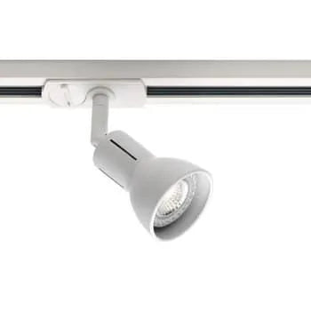Rails verlichting Nordlux Munin verstelbaar gu10 led lamp