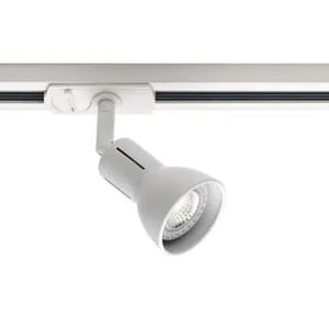 Rails verlichting Nordlux Munin verstelbaar gu10 led lamp