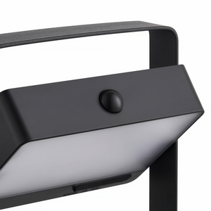 Staande lamp op zonne energie Saulio 60 cm
