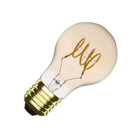 Led lamp A60 4W