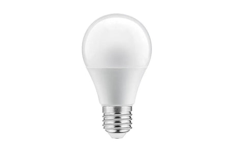 A60 led lamp met lichtsensor warm wit - FOIR