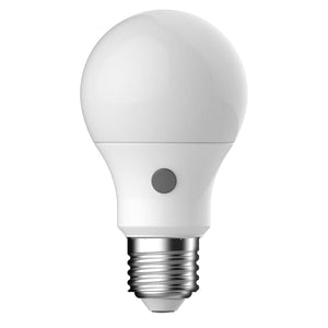 LED lamp met Lichtsensor