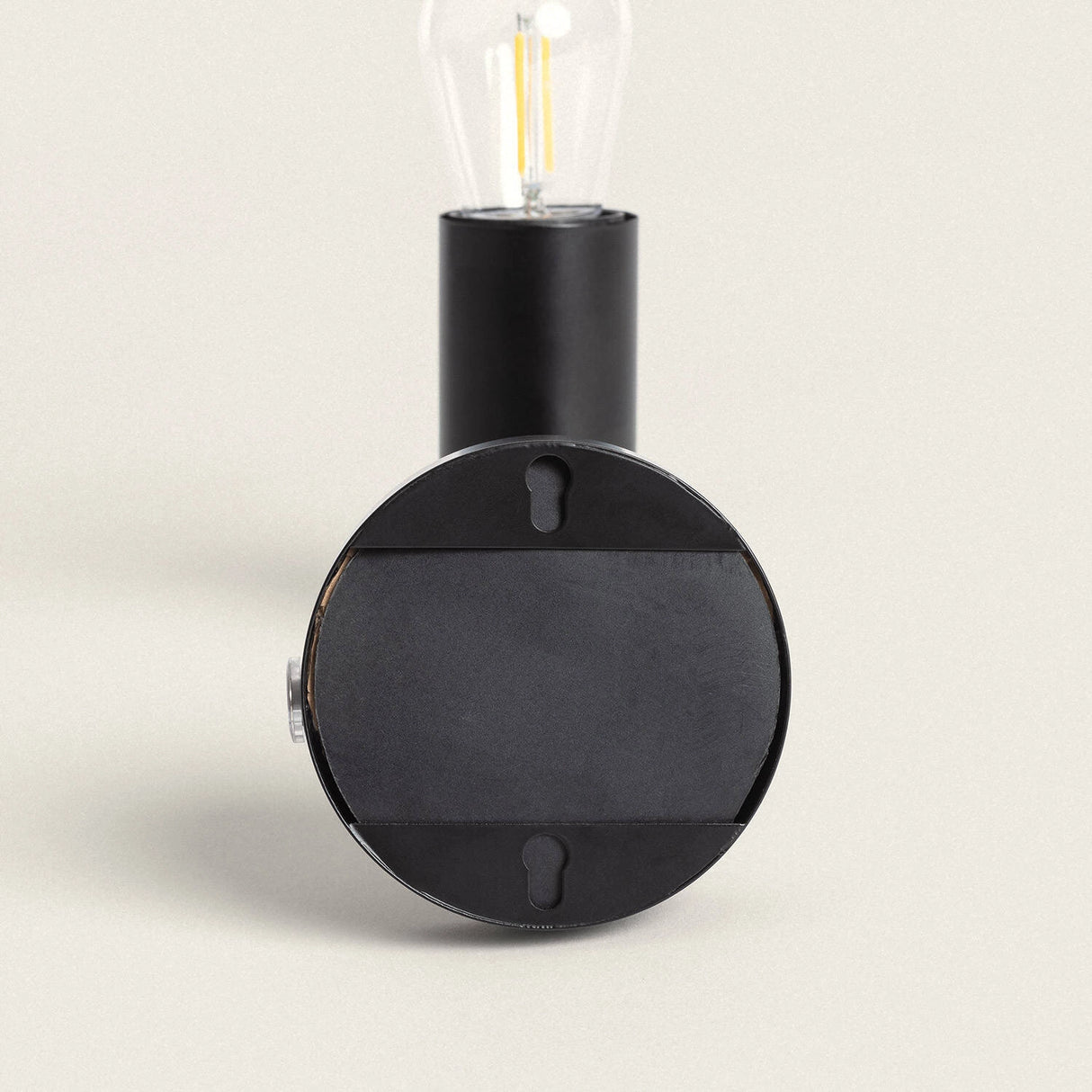 Wandlamp oplaadbaar USB c Jacco batterij
