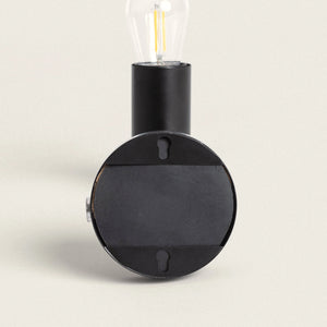 Wandlamp oplaadbaar USB c Jacco batterij
