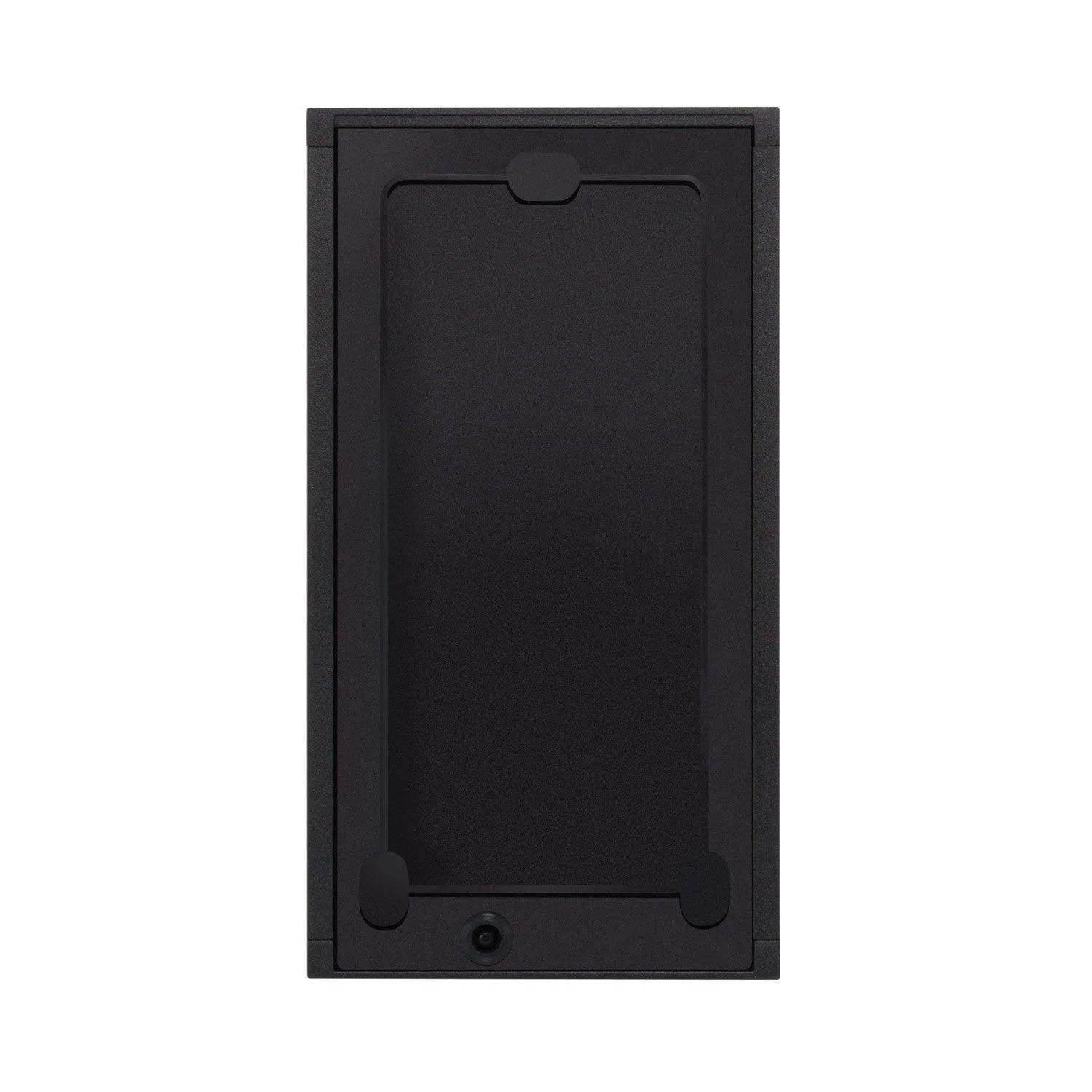 Wandlamp industrieel vintage E27 fitting