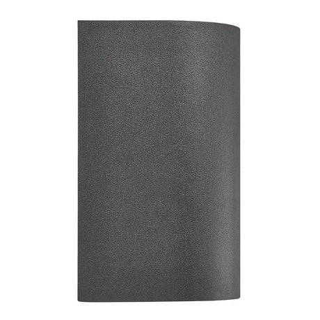 Kleine wandlamp GU10 fittingen up en down wandlamp modern