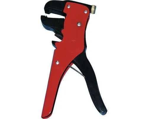 Automatische striptang modern rood