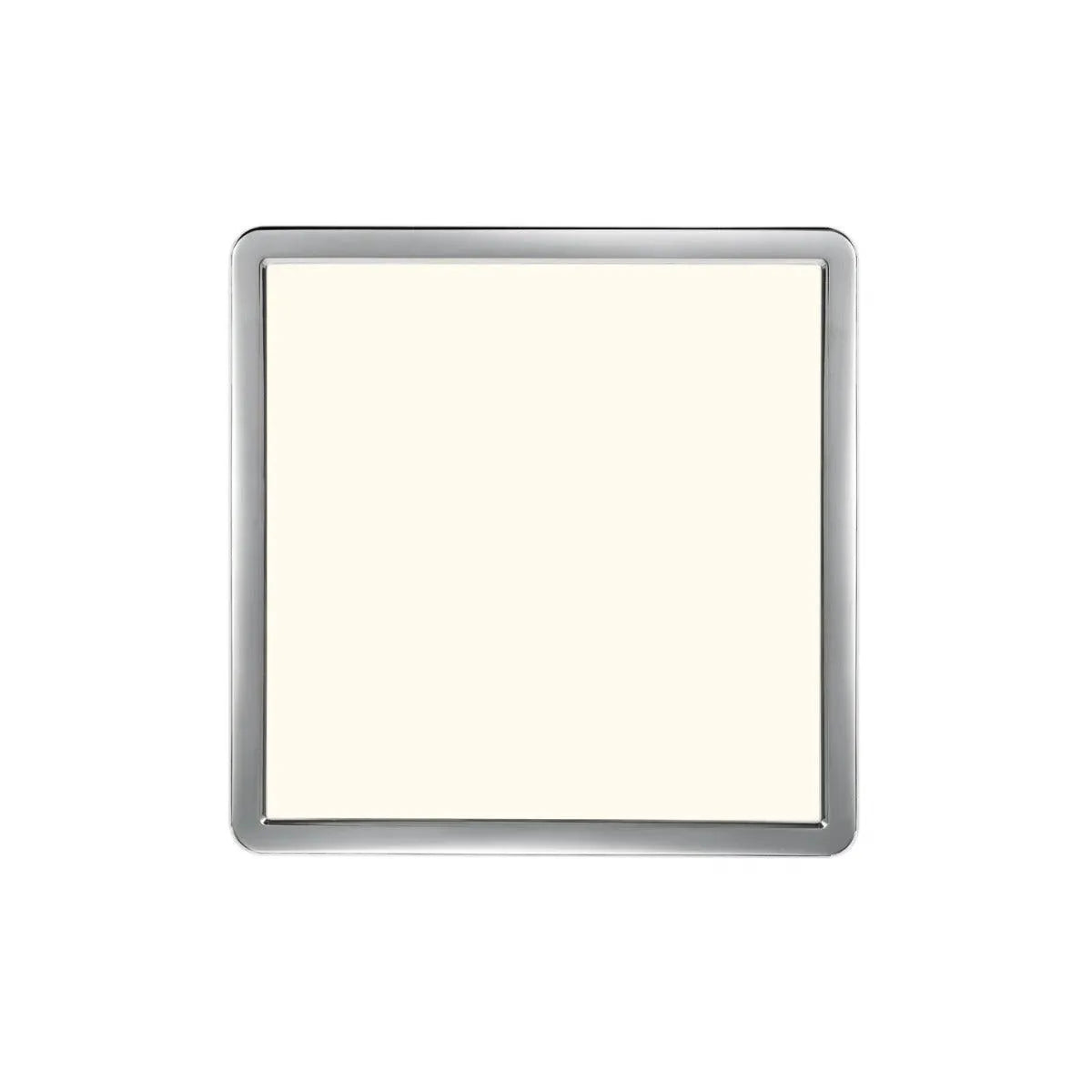 vierkante plafondlamp badkamer buiten dimbaar nordlux
