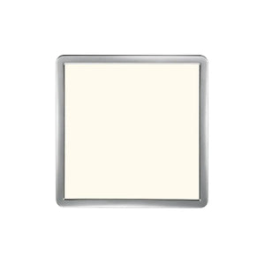 vierkante plafondlamp badkamer buiten dimbaar nordlux