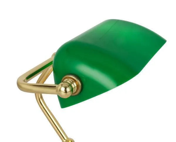Tafellamp banker lamp bankier