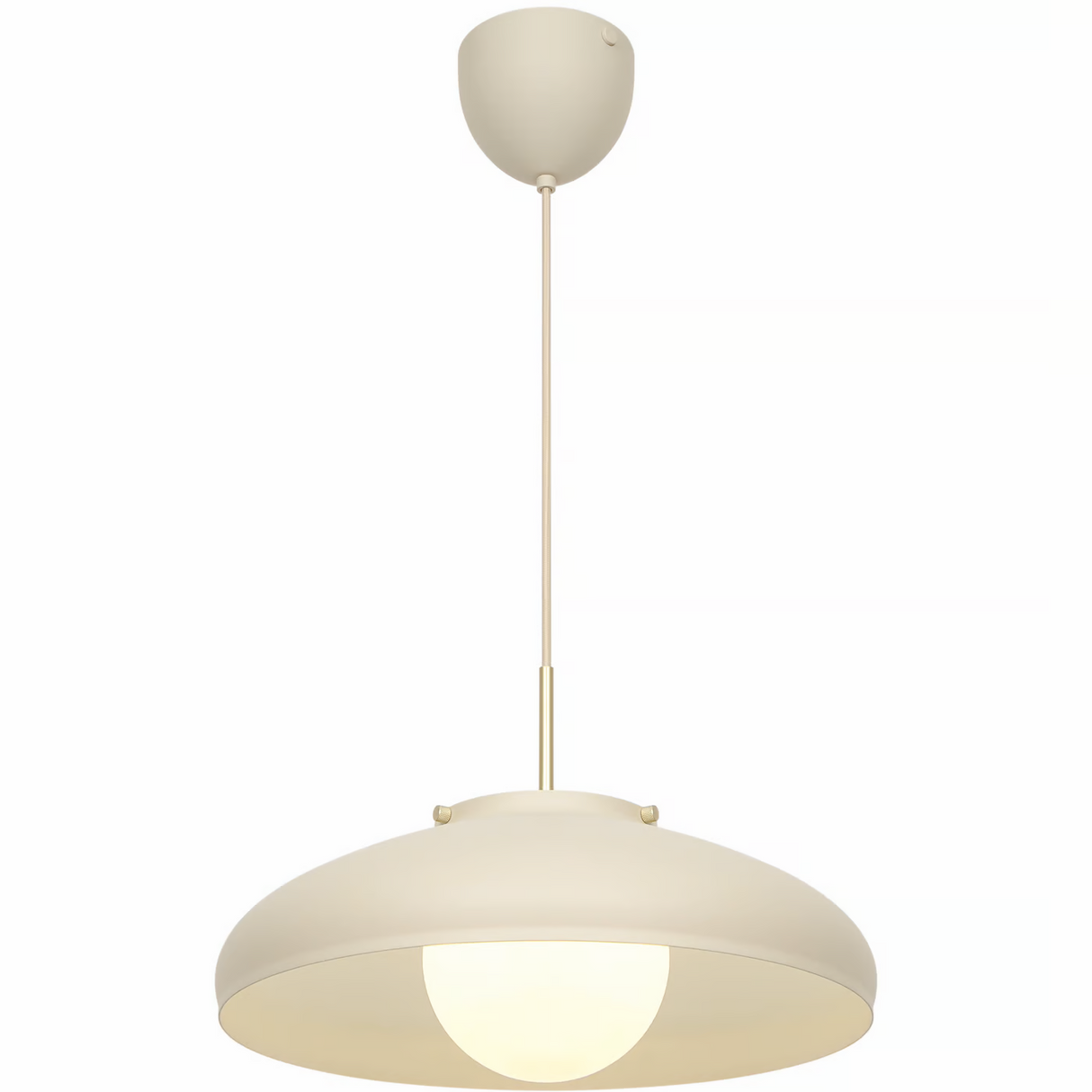 Hanglamp Latif e14 40 cm design DFTP