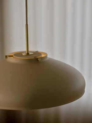 Hanglamp Latif e14 40 cm design DFTP