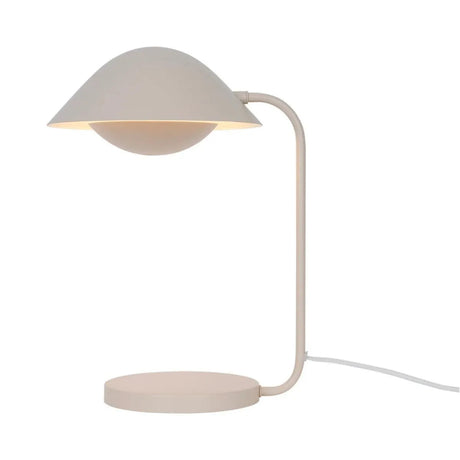 tafellamp beige nordlux schakelaar e14 fitting tafellampje 2213115009 5704924011795 2276939