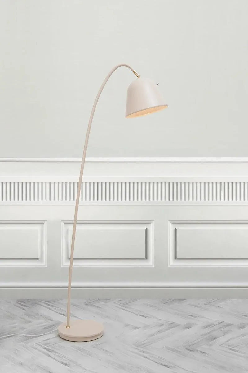 Nordlux fleur staande lamp 2112124001 5704924005305 2148748 