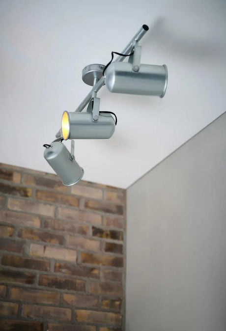 Nordlux Porter plafondspot 3 rails led lamp verstelbaar