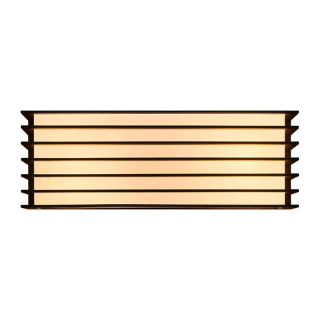 Nordlux fluctus wandlamp zwart wit  design 2318231003 5704924015601 2323192