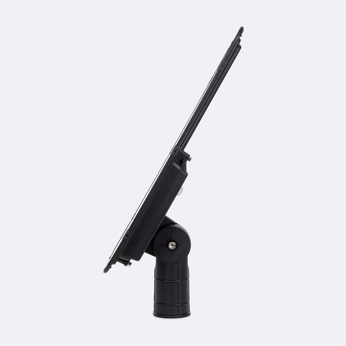 Straatverlichting op zonne energie 1000 lm 8W ip65