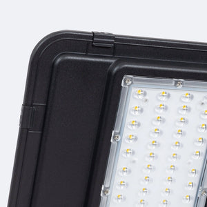 Straatverlichting op zonne energie 1000 lm 8W ip65