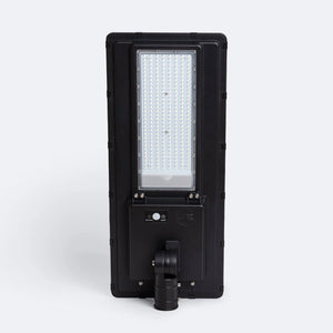 Straat verlichting op zonne energie Openbare lampen 13800lm met sensor