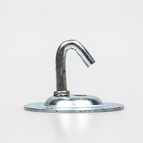 Budget plafondhaak gegalvaniseerd lamp ophangen