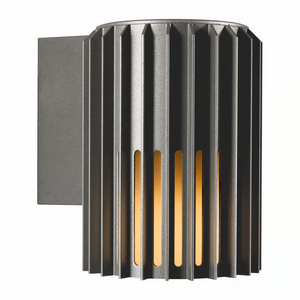 Buitenlamp Design metaal Nordlux 'Aludra'  E27 16 cm